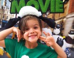 Shaun the Sheep Movie
