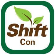 ShiftCon Logo