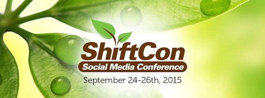 ShiftCon