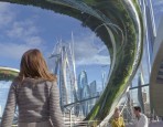 Disney's Tomorrowland