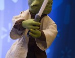 Legendary Yoda