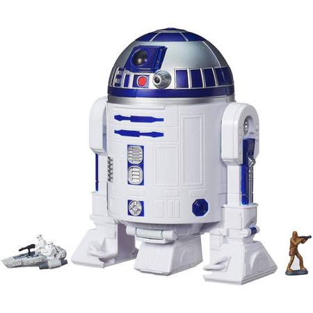 R2-D2 Playset