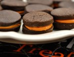 Pumpkin Spice Oreos