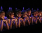 42nd Street Shadow Waltz