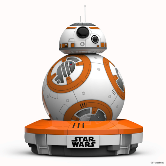 BB-8 by Sphero