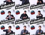 La Banda Finalists