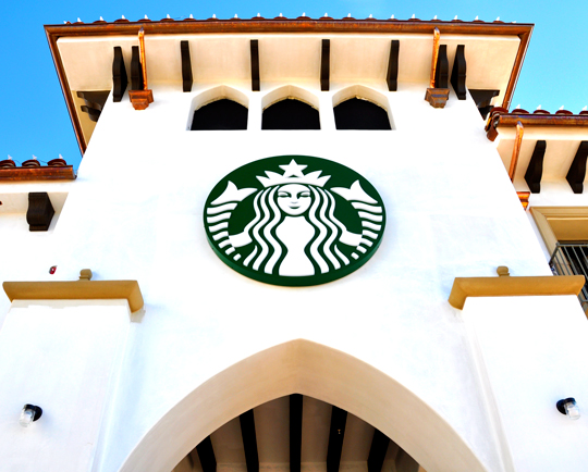 Starbucks San Clemente