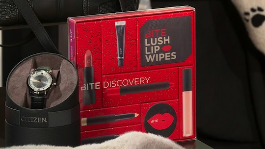 Bite Beauty Discovery Kit