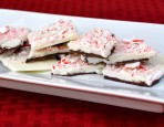 Candy Cane Bark Recipe