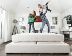 Custom Comfort Mattress