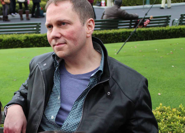 Dav Pilkey