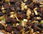 Gingerbread Stuffing Recipe