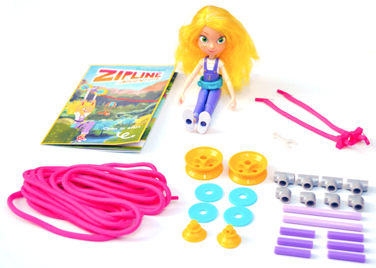 GoldieBlox