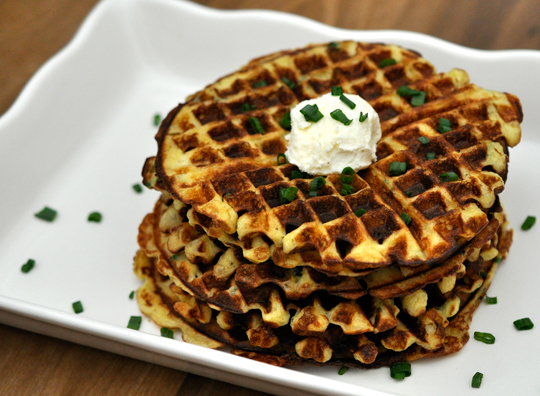 leftover-mascarpone-mashed-potato-waffles-recipe-rockin-mama