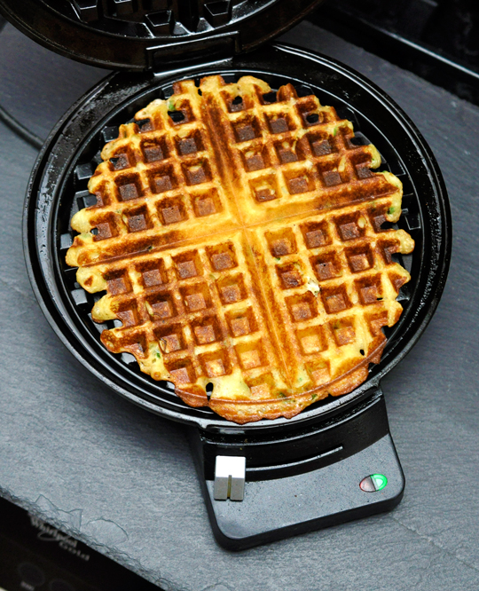 Waffle Maker