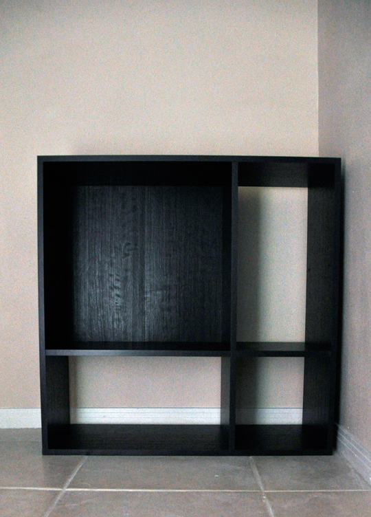 Bookcase