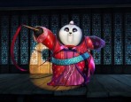 KUNG FU PANDA 3