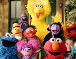 Sesame Street