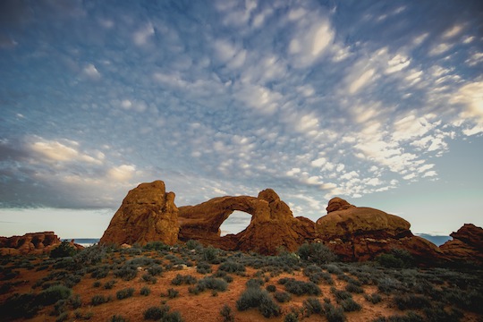 Arches National Park