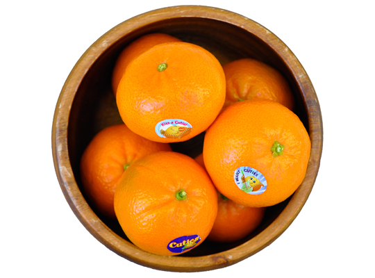 Cuties Mandarin Oranges