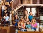 Fuller House Art