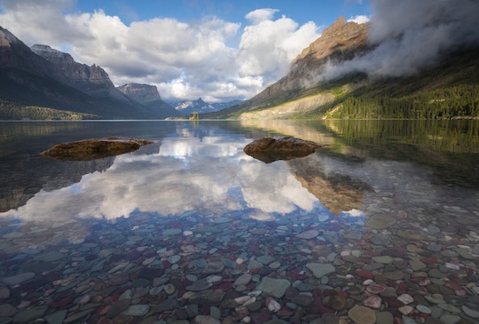 Glacier National Park