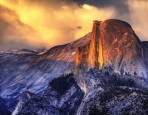 Half Dome