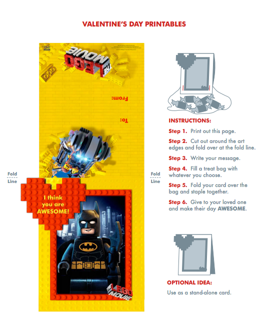 LEGO Batman