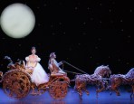 Rodgers Hammersteins CINDERELLA