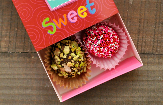 Truffles