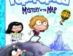 Poptropica Mystery of the Map