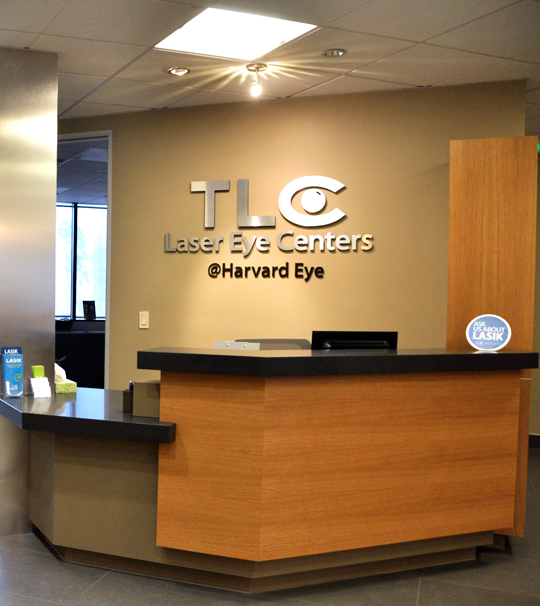 TLC Laser Eye Center