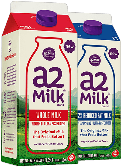 a2 Milk