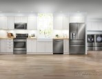 LG Classic Kitchen