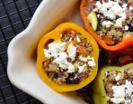 Stuffed Peppers