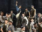 North American Tour Company Disneys NEWSIES