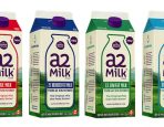 a2 Milk Varieties