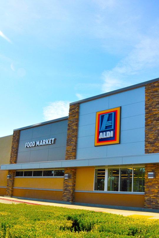 Aldi