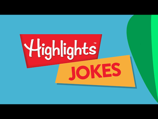 Highlights Jokes