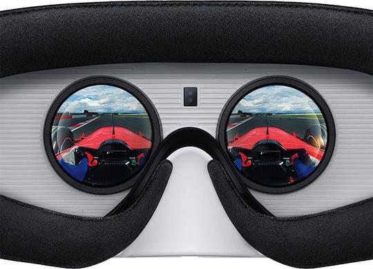 Samsung Gear VR