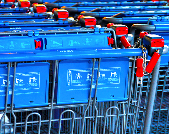 Shopping Carts