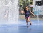 Splash Pad