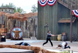 10 New Interactive Experiences in Ghost Town at Knott's Berry Farm