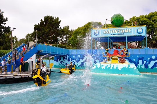 10 Ways To Stay Cool At Legoland California A Giveaway