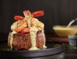 Bearnaise-Topped Filet