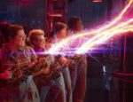 Ghostbusters