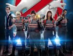 Ghostbusters Poster