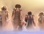 ICE AGE: COLLISION COURSE