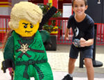 NINJAGO at LEGOLAND