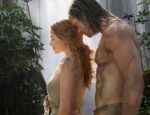 Tarzan and Jane